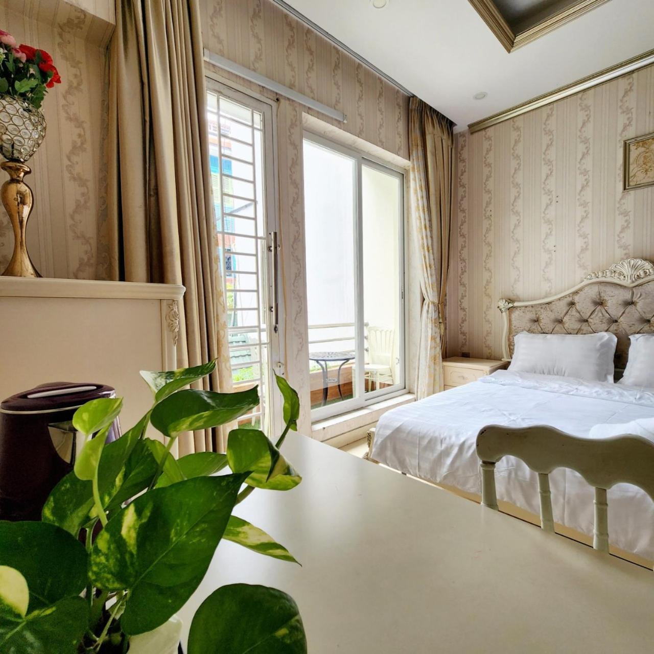 Appart hôtel F F House