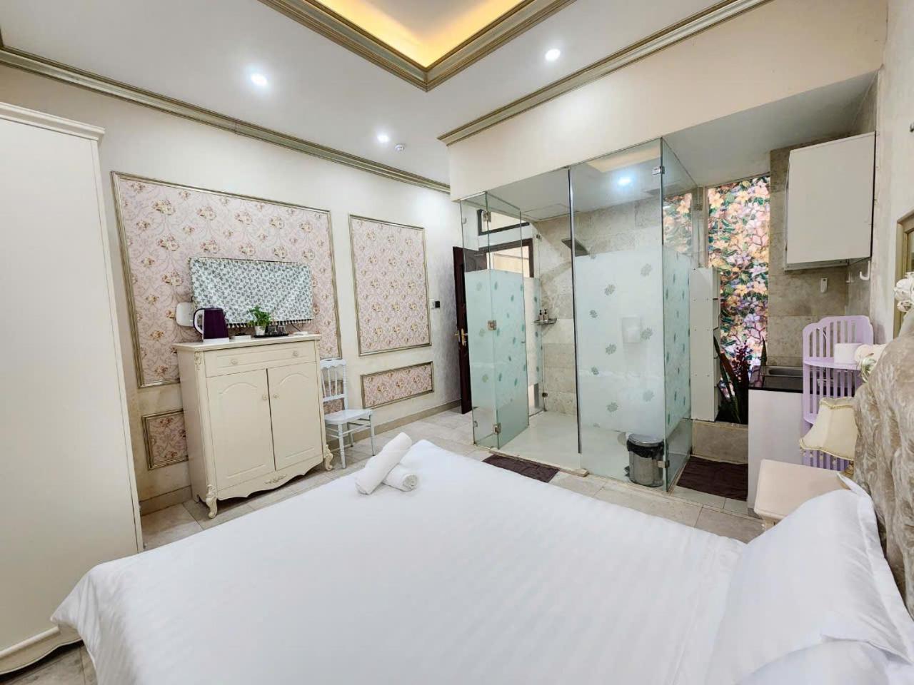 Appart hôtel F F House Hô Chi Minh-Ville